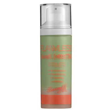 Flawless Colour Correcting Primer 30Ml